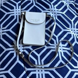 Kate Spade phone crossbody